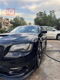 كرايسلر 300